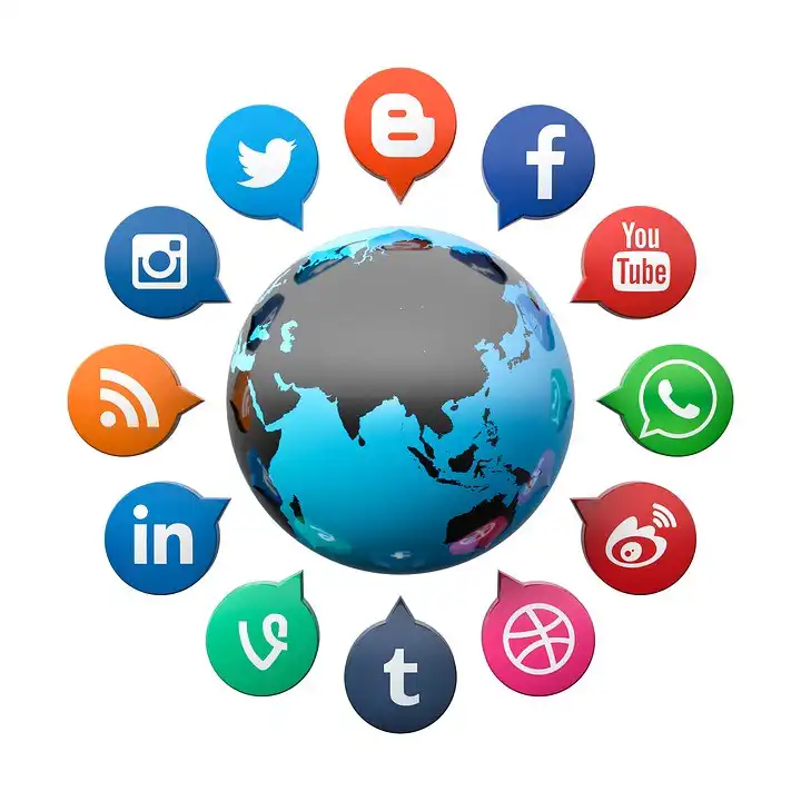 Make Social Media Do the Work for Your Health Marketing Campaign