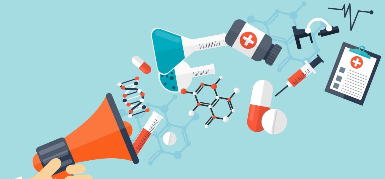 Put in Effective Health Marketing Efforts to Make Your Health Marketing Campaign Relatable