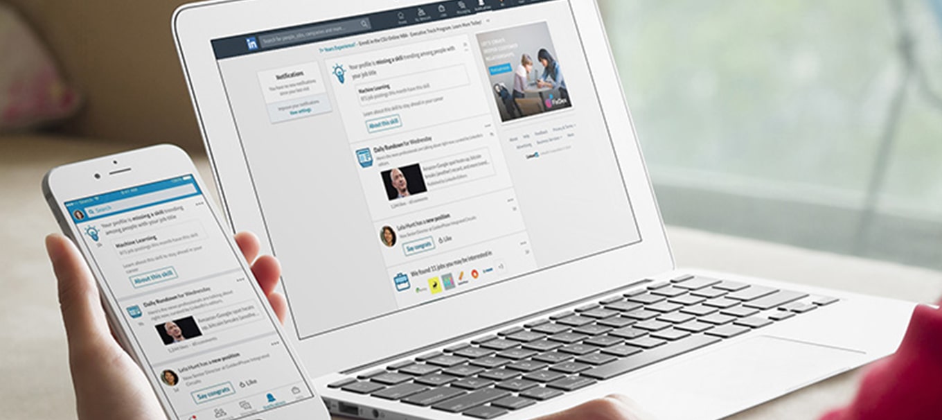 Update Concise Industry Related Post