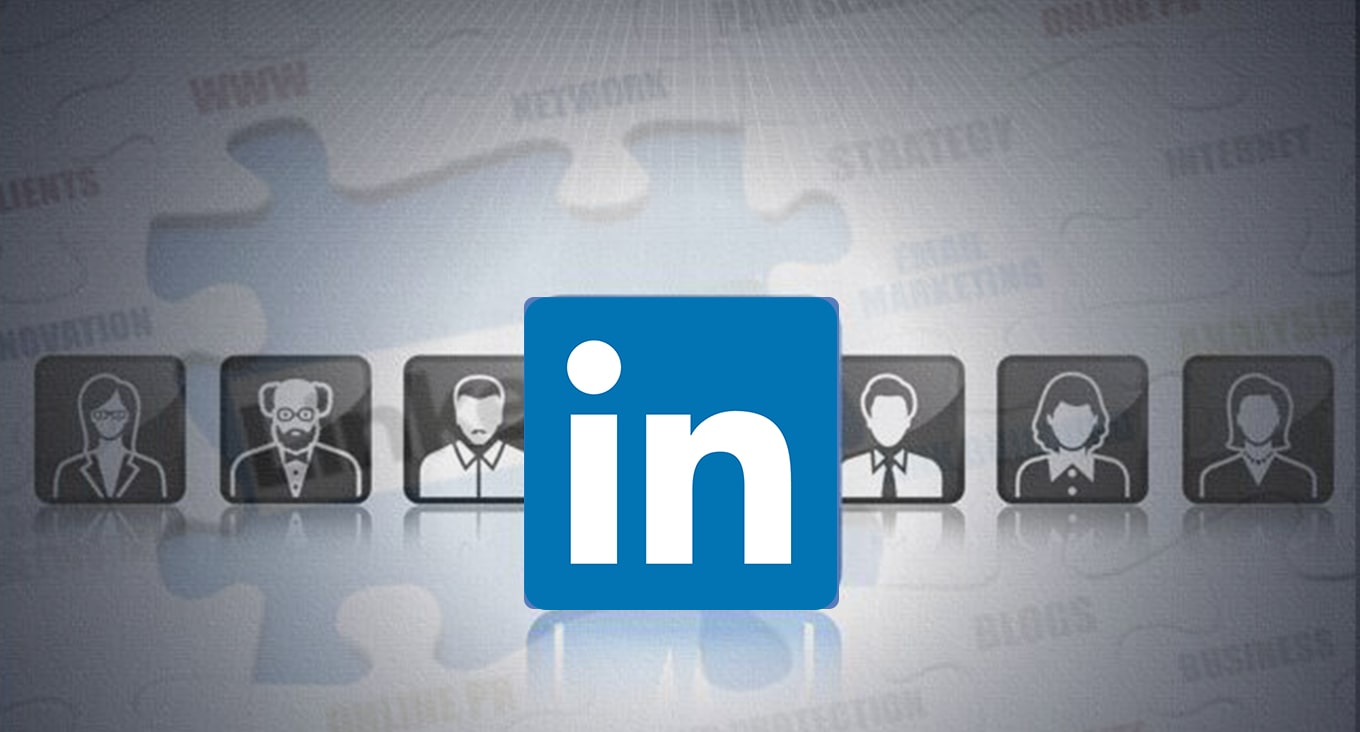 Use Linkedin Tools and Features