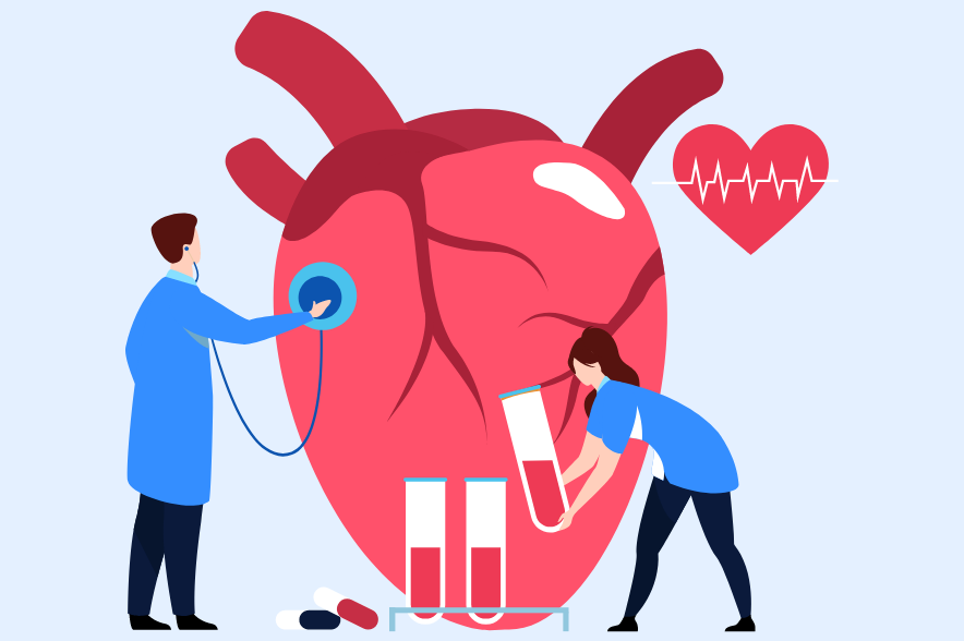 Cardiologists Mailing List