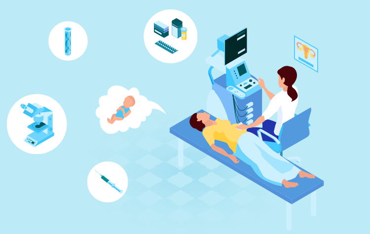 Technology on birth defects