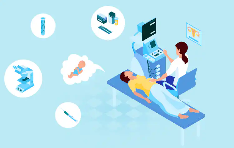 Technology on birth defects