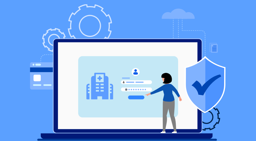 prevent data breach in healthcare