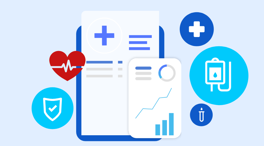 heathcare marketing defination