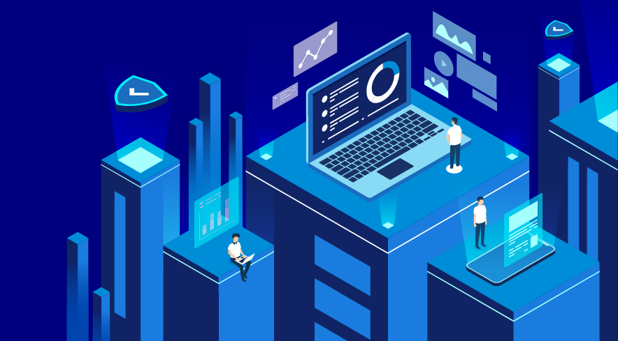 Pricing and marketing technology