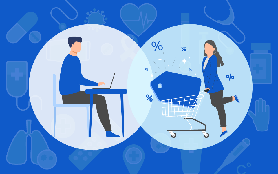 B2B & B2C Healthcare Marketing