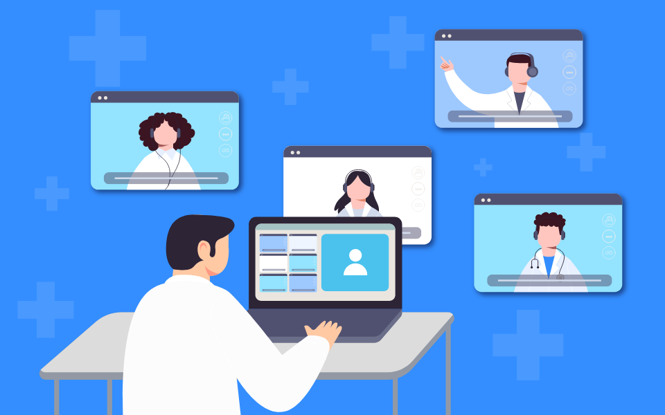 Digital Health and MedTech conferences