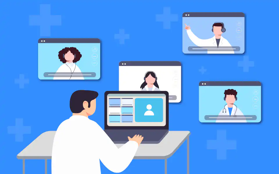 Digital Health and MedTech conferences