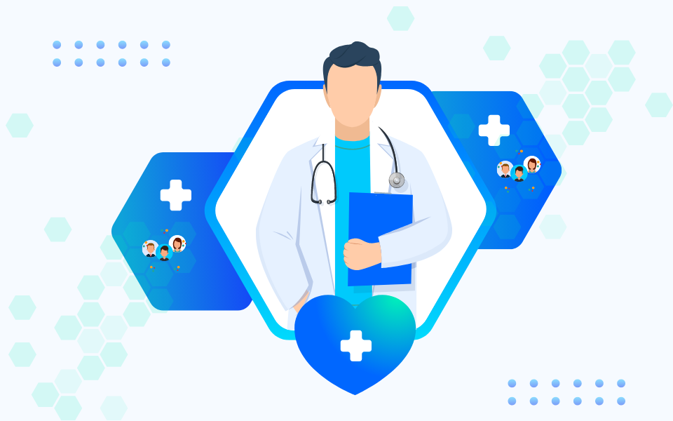 Healthcare Consumers and integrated healthcare