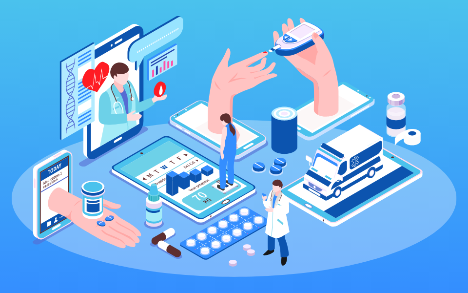 Healthcare Services Consumerism