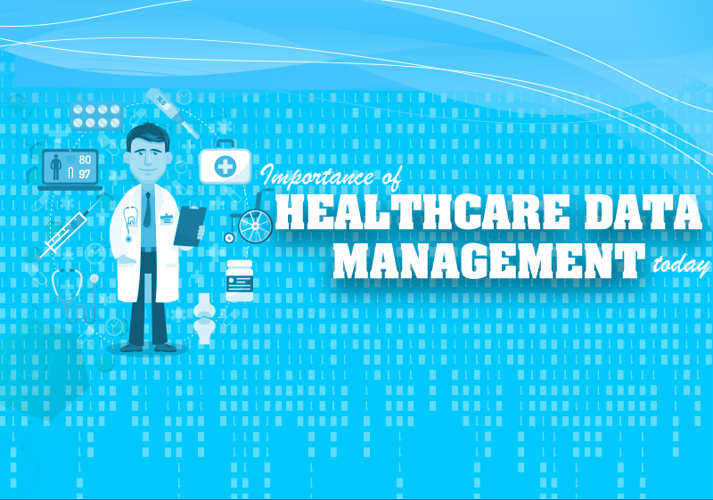 Healthcare data management