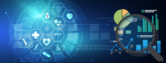 How Marketing Data Analytics Propels Decision Making In Health Industry