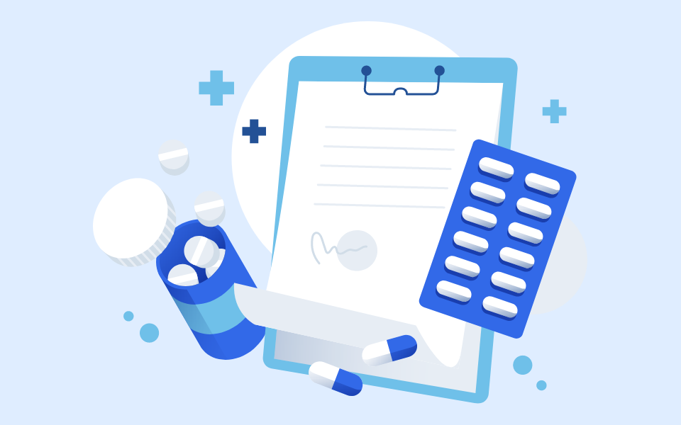 Innovative and prosperity trends