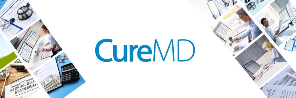 CureMD