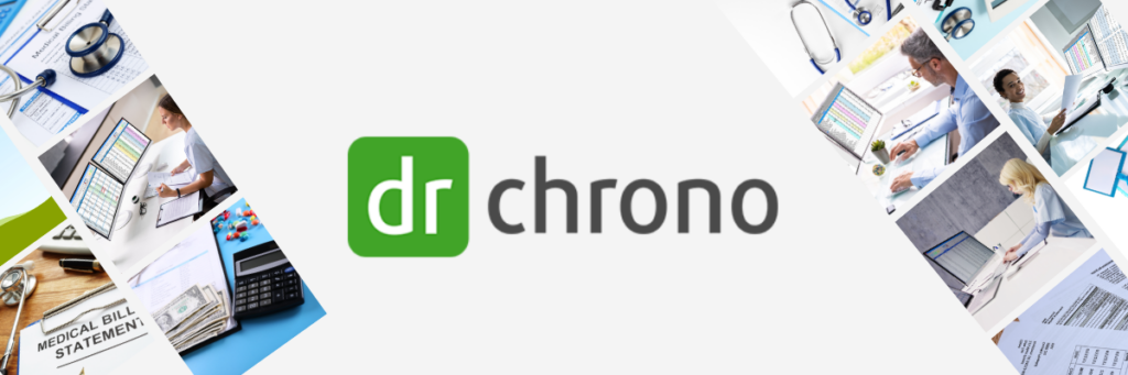 Dr Chrono