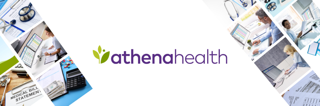athena Health