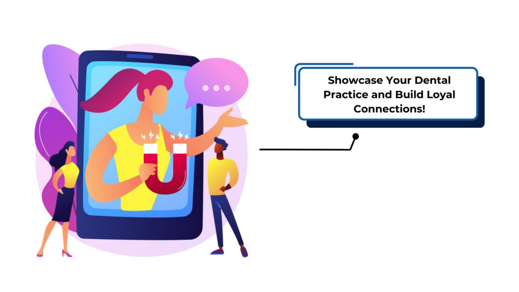 Engage on Social Media 