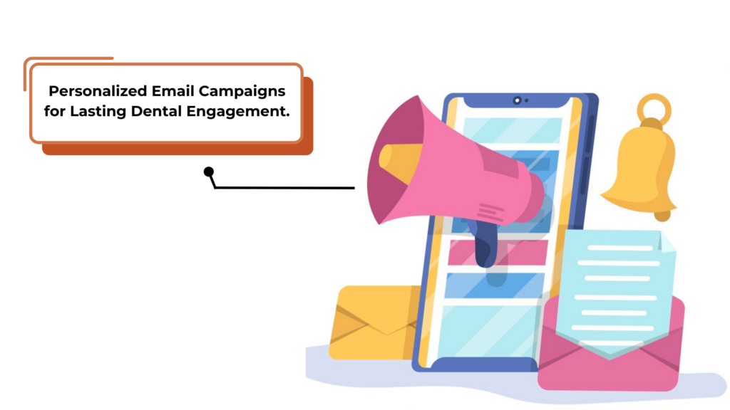 Implement Email Marketing Campaigns 