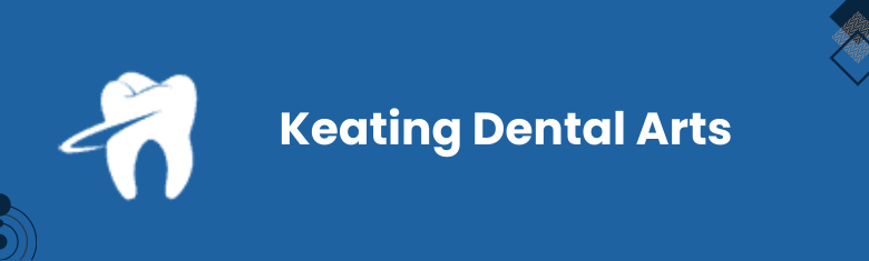 Keating Dental Arts