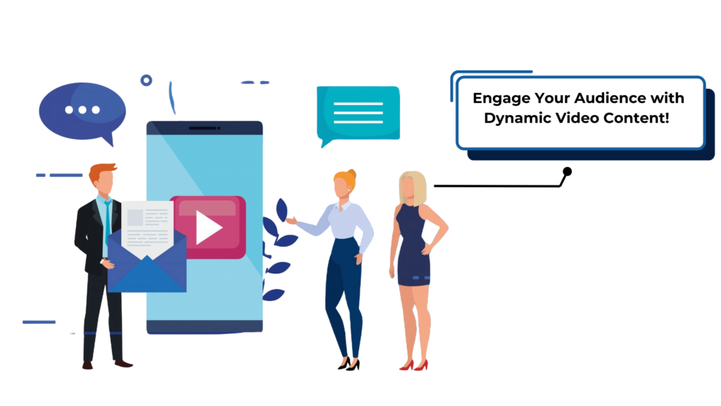 Leverage Video Marketing