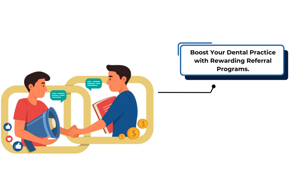 Offer Referral Programs 