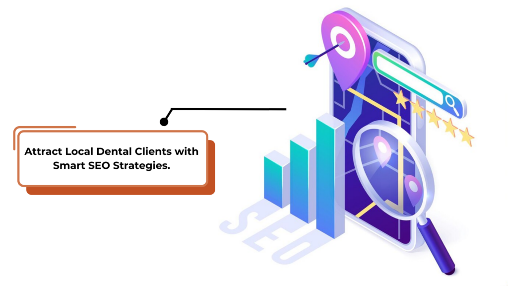 Optimize for Local SEO 