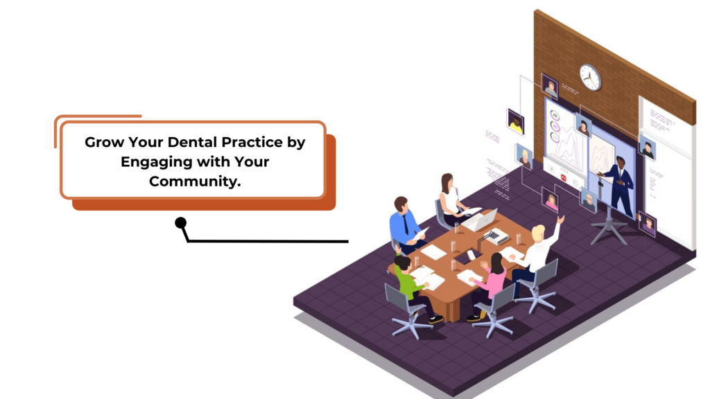 Participate in Community Events