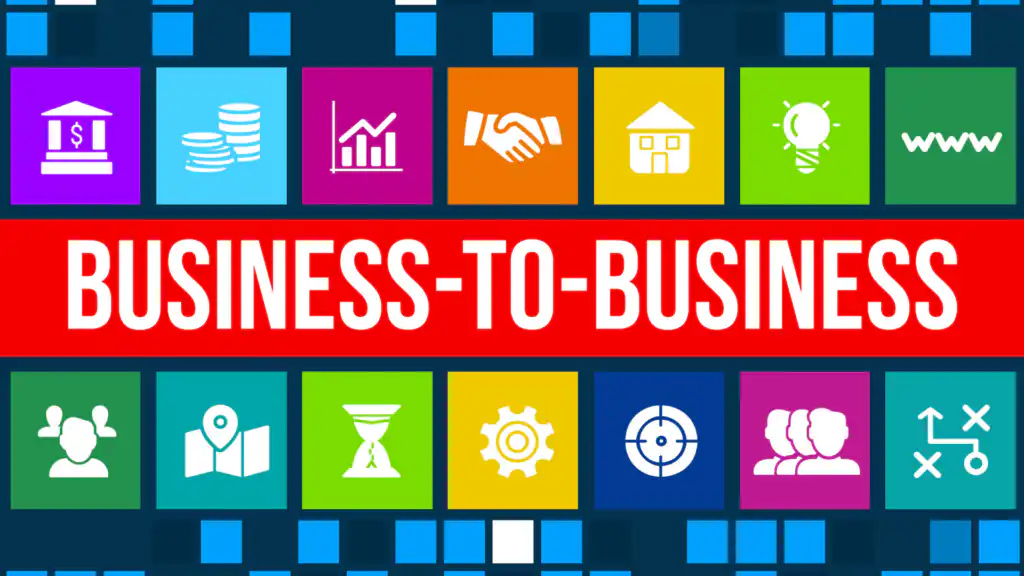 B2B database providers