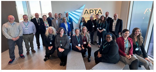 Industry Associations