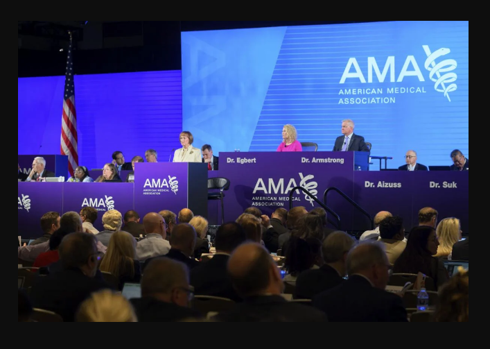 Leverage Professional Medical Associations