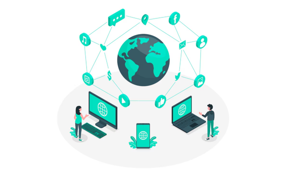 Networking Platforms