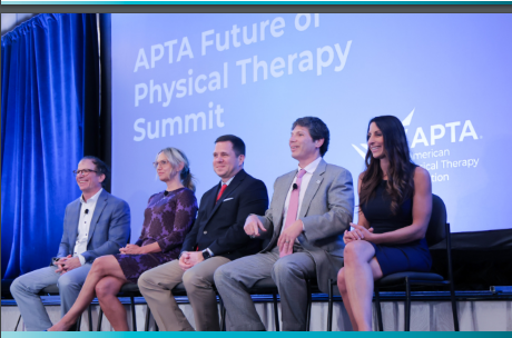 Networking and Conferences