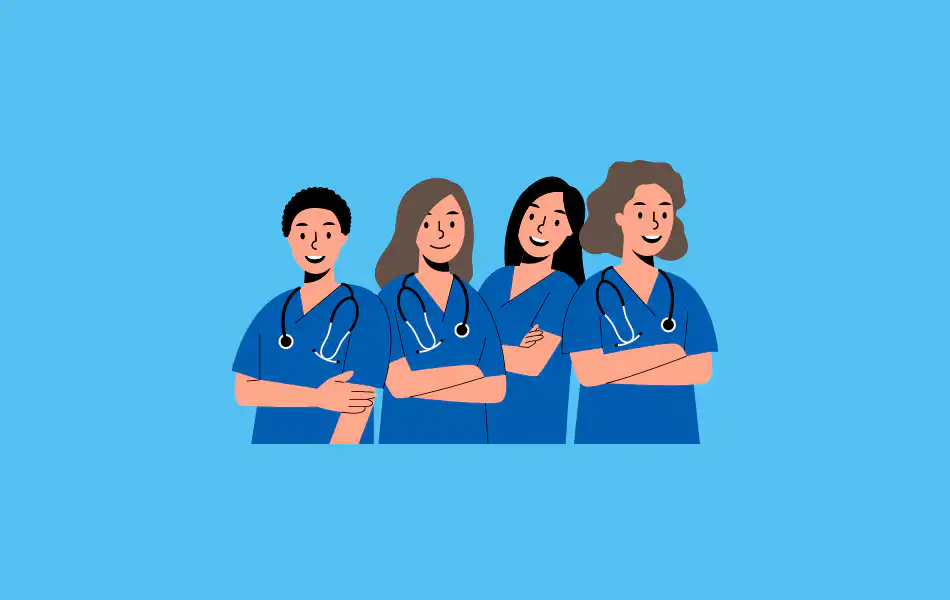 Nurses Email List