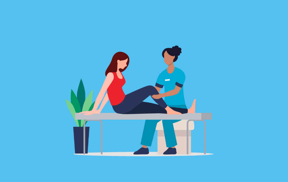 Physical Therapist Email List