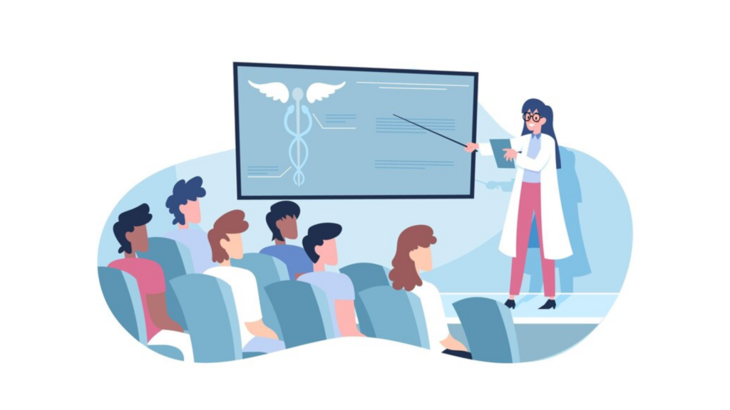 Trade Shows and Conferences