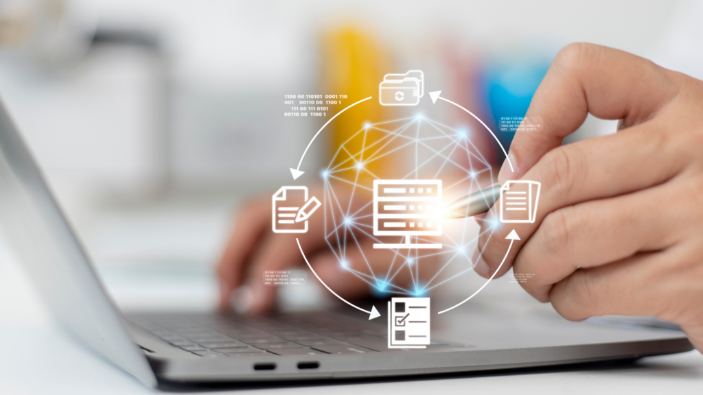 Conduct Targeted Online Research