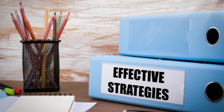 Building an Effective Segmentation Strategy