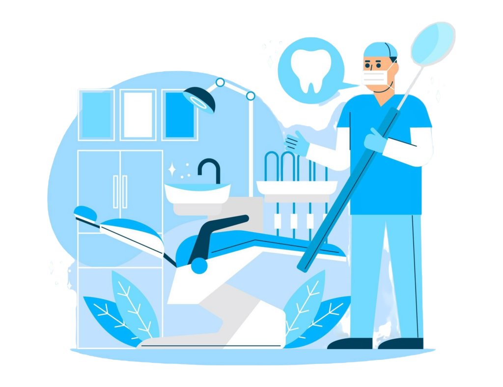 Dental laboratories Email list