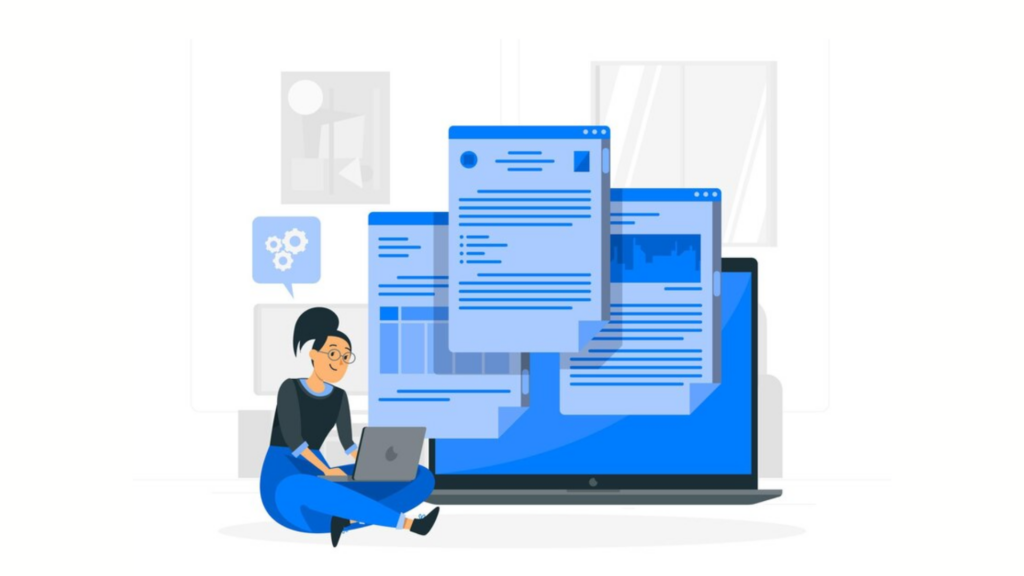 Healthcare Websites and Social Media