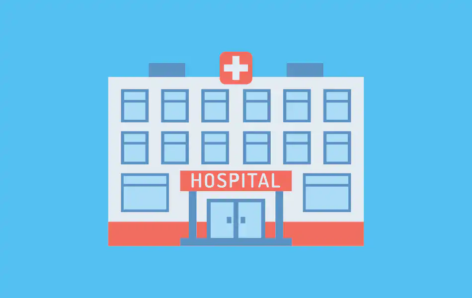 Hospital Email List