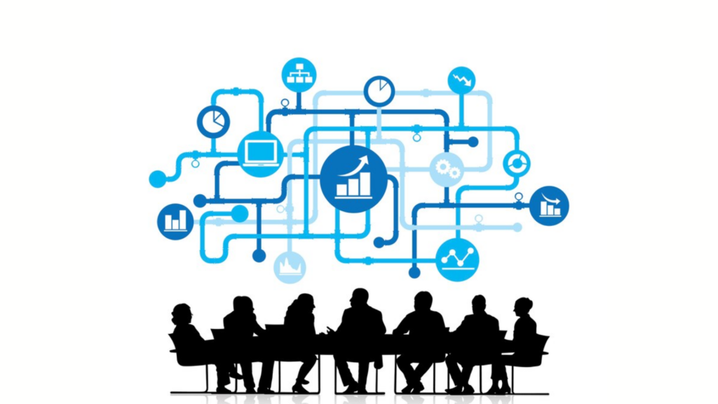 Industry Directories and Associations