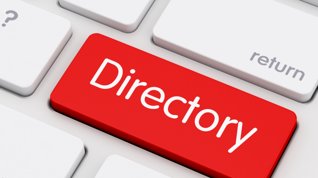 Industry Directories and Publications