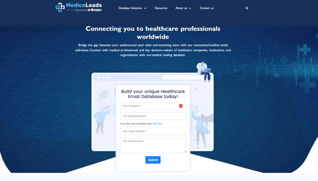 Leverage Data Providers