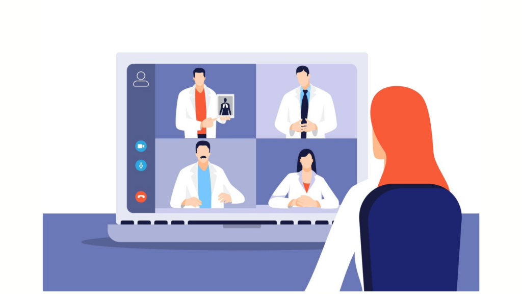 Medical Conferences and Webinars