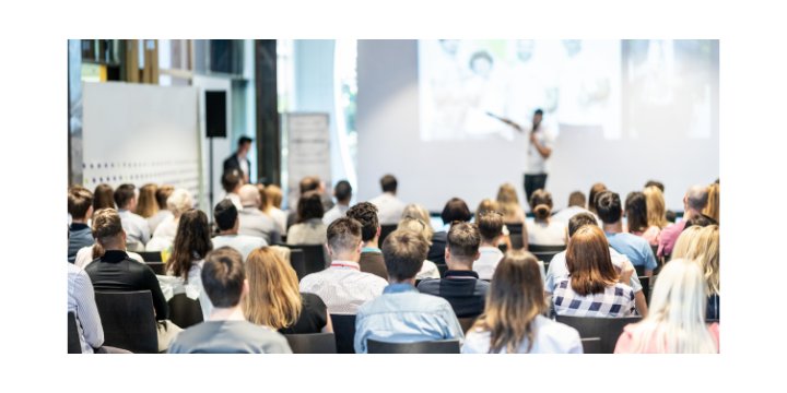 Networking Events and Conferences