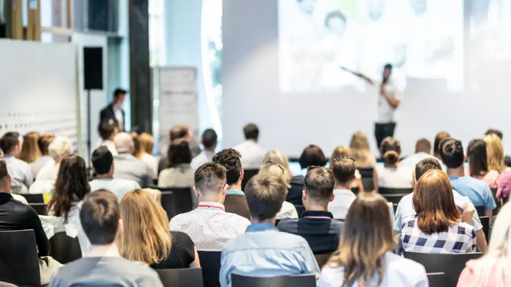 Networking and Conferences