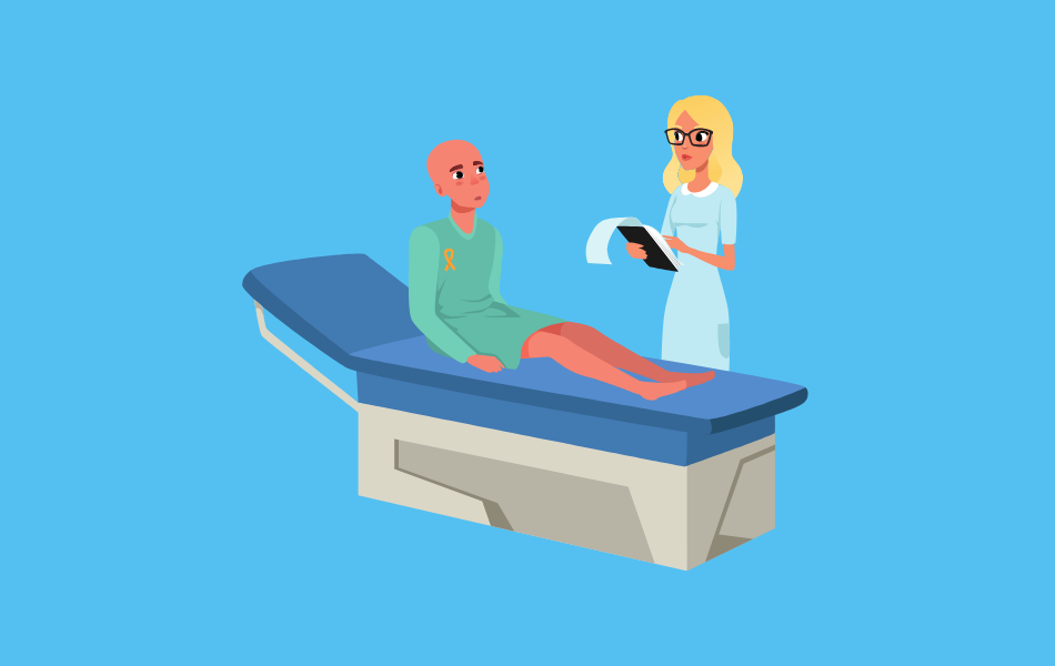 Oncologist Email List