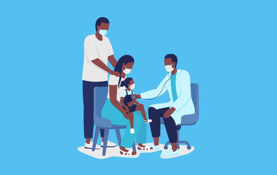 Pediatrician Email list