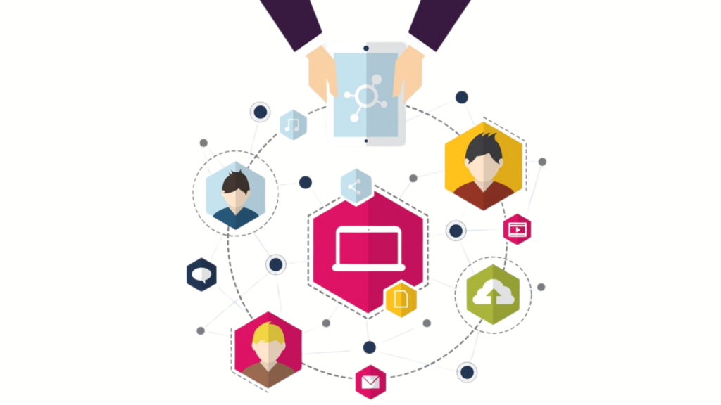 Professional Networking Platforms